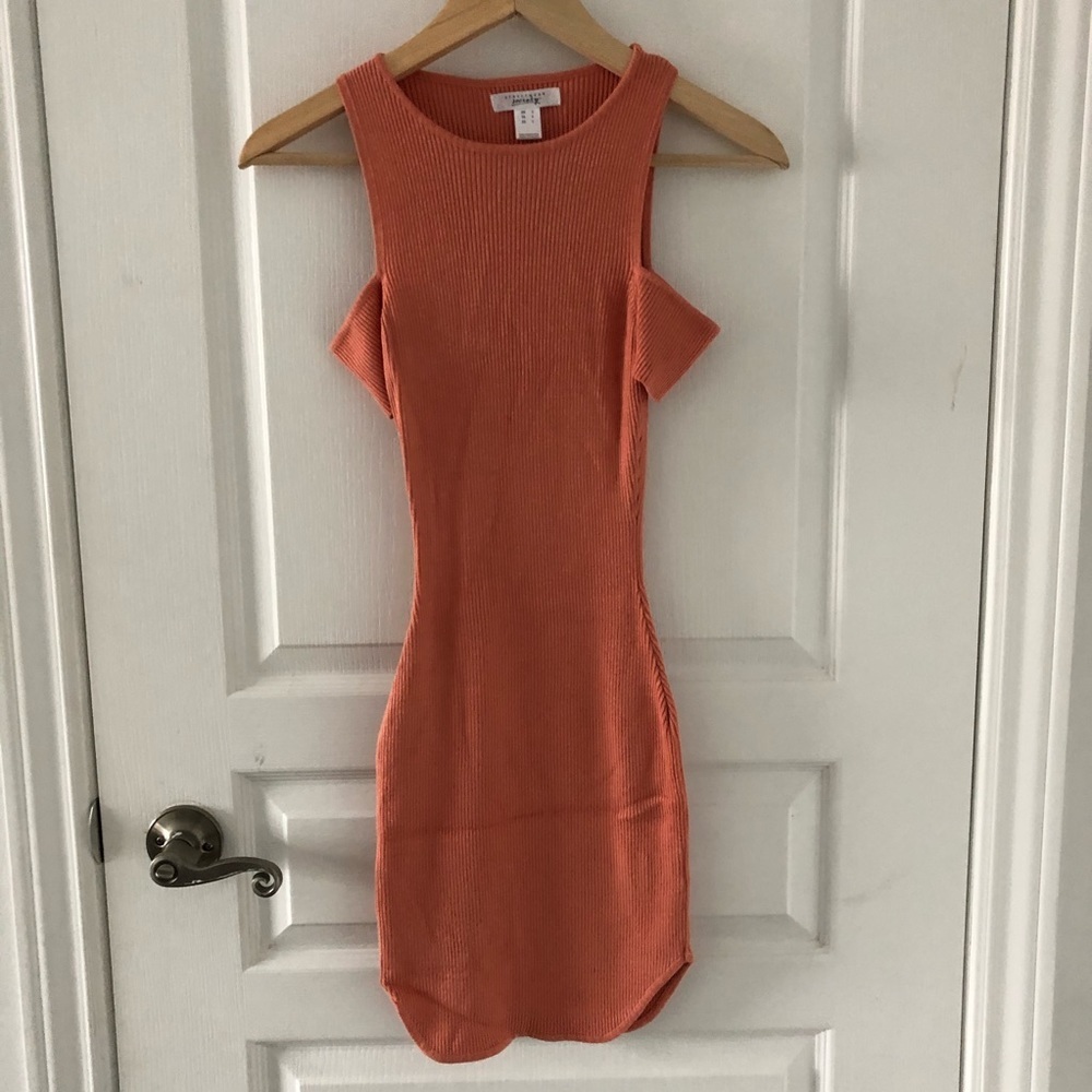 STREETWEAR Society mini dress size S